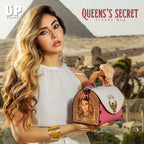 Queen's Secret Genuine Trendy Bag