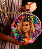 Candy Bloom Trendy Bag
