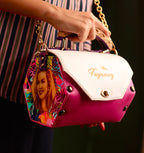 Candy Bloom Trendy Bag