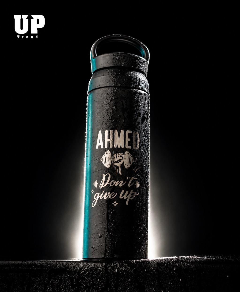 The signature Fit Bottle 3