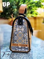 Doaa Farouq Trendy bag