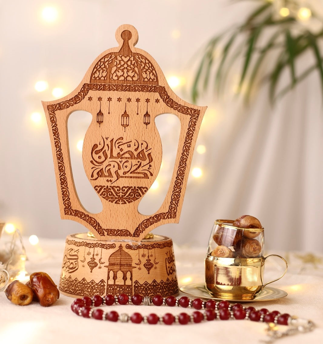 فانوس عتيق