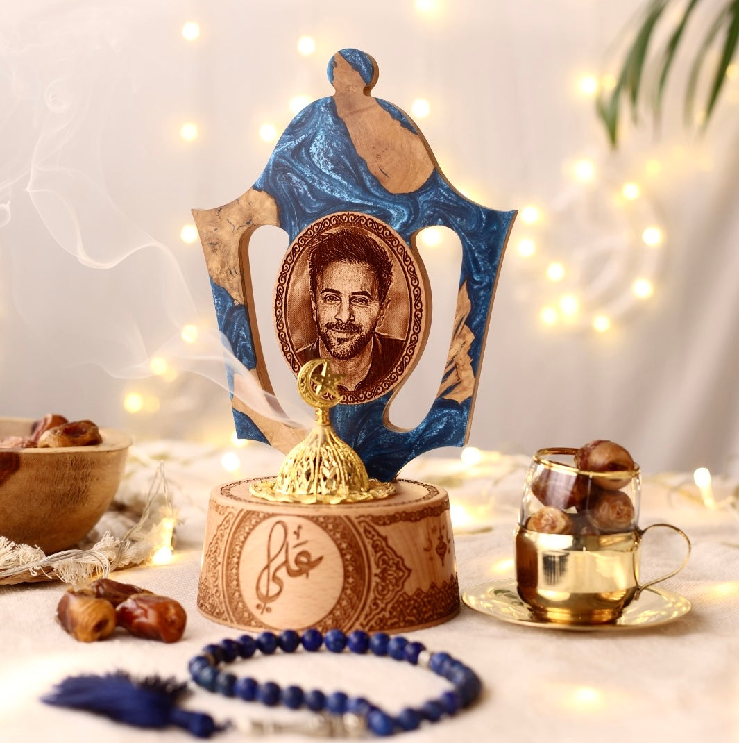 فانوس عتيق