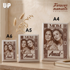 Forever Moments Collection - Mom