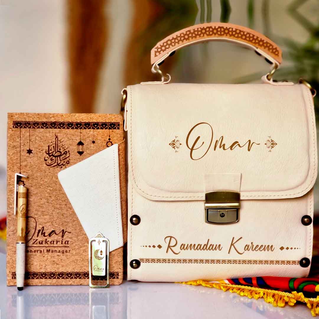 Ramadan VIP set