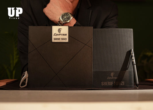 Corporate Signature Set