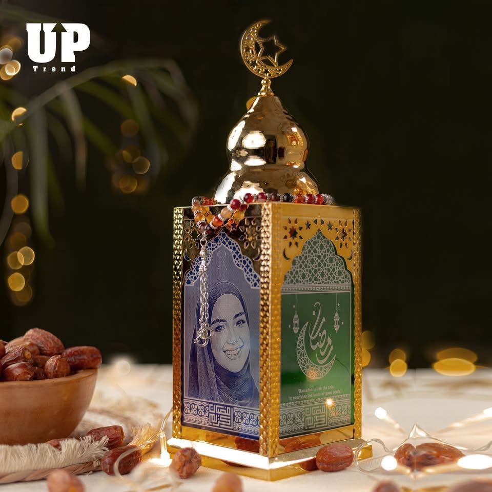 نسايــــم رمضــــان وسط