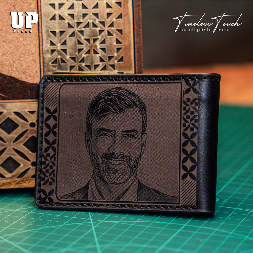 Timeless Touch - For Elegant Man