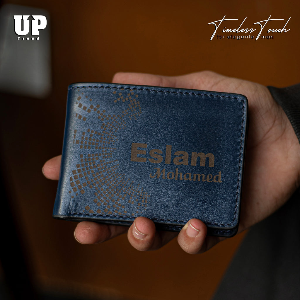 Timeless Touch - For Elegant Man