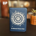 Trendy Passport Holder