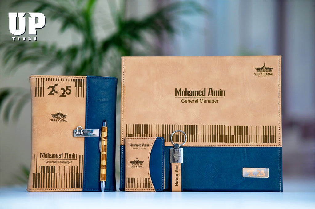 Exclusive Business Set