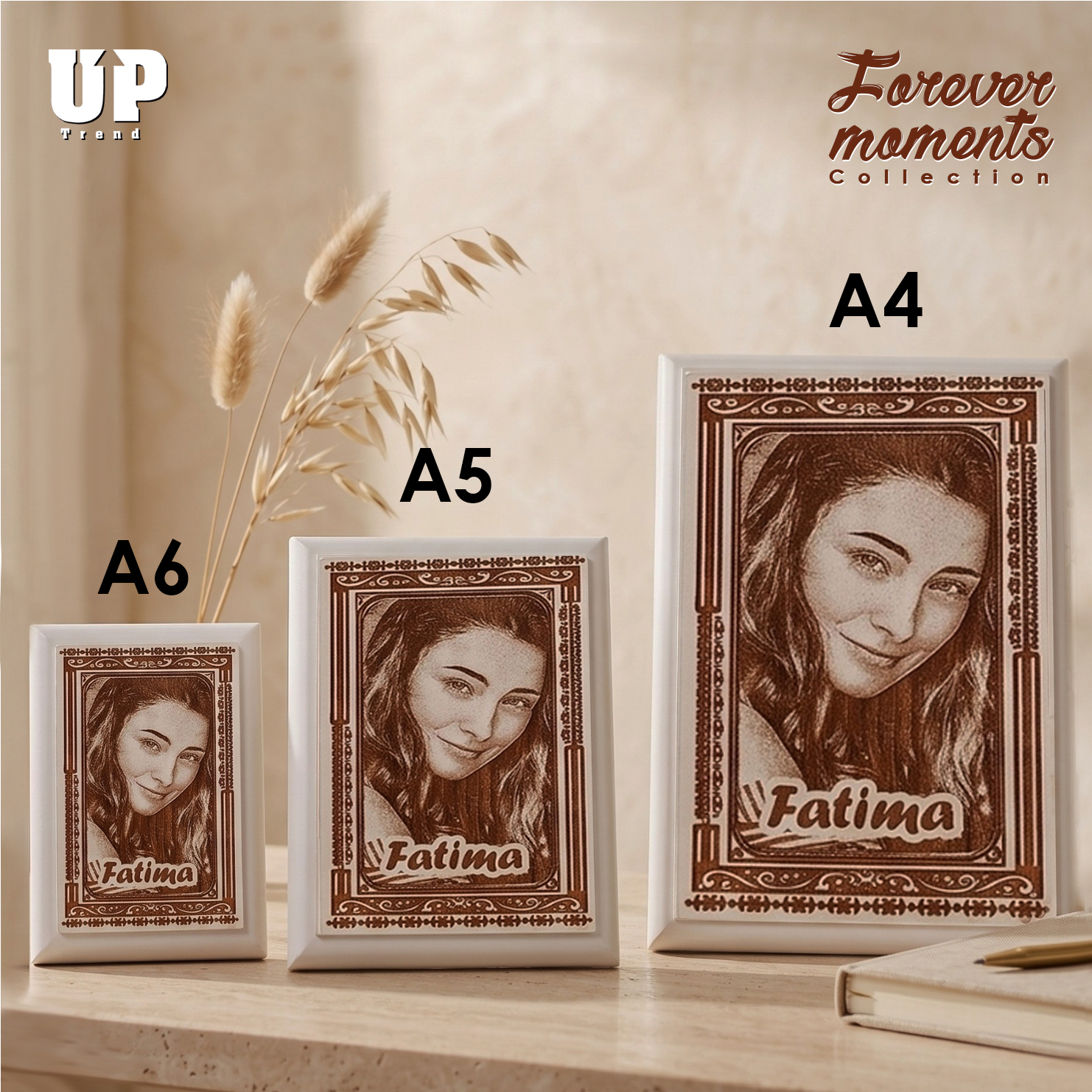 Forever Moments Collection - Portrait