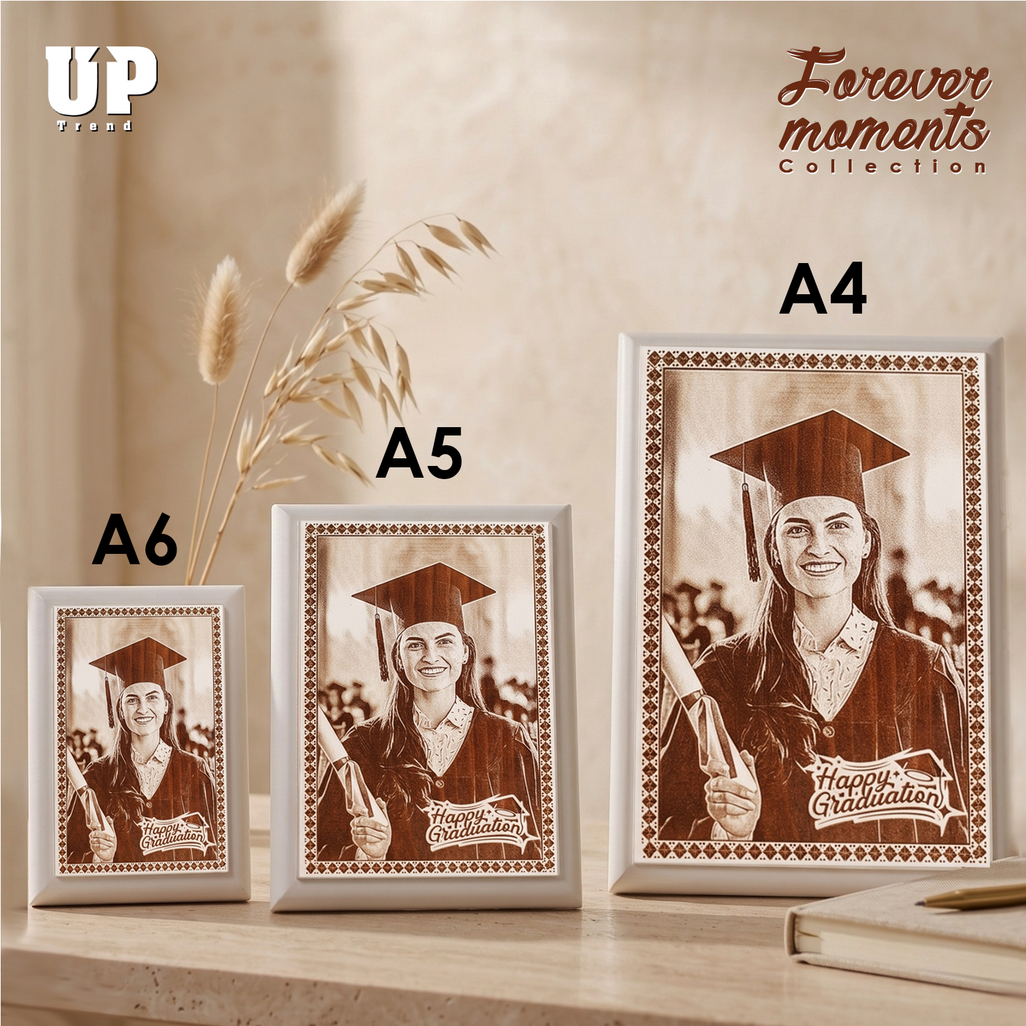 Forever Moments Collection - Graduation