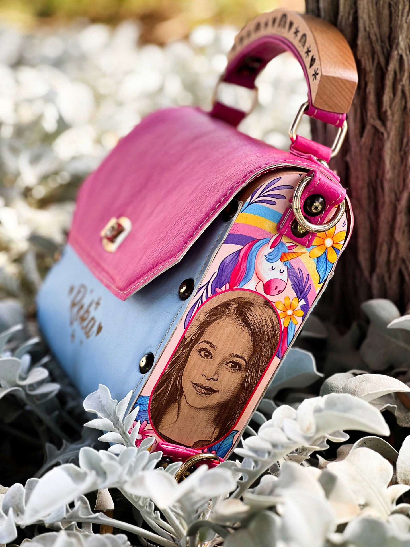 Frutti Trendy Backpack