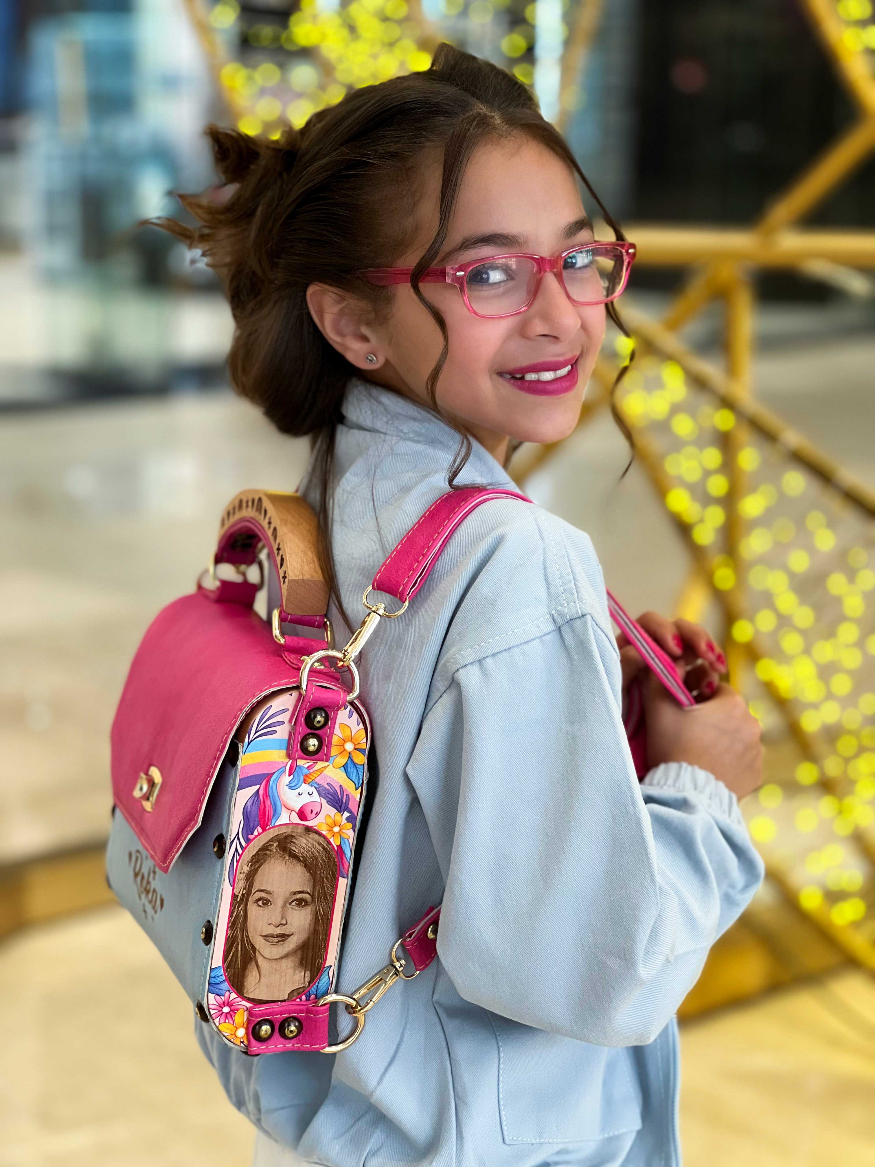 Frutti Trendy Backpack