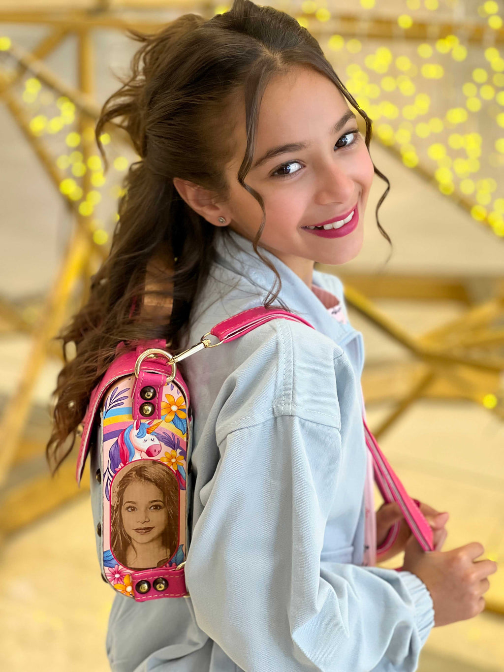 Frutti Trendy Backpack