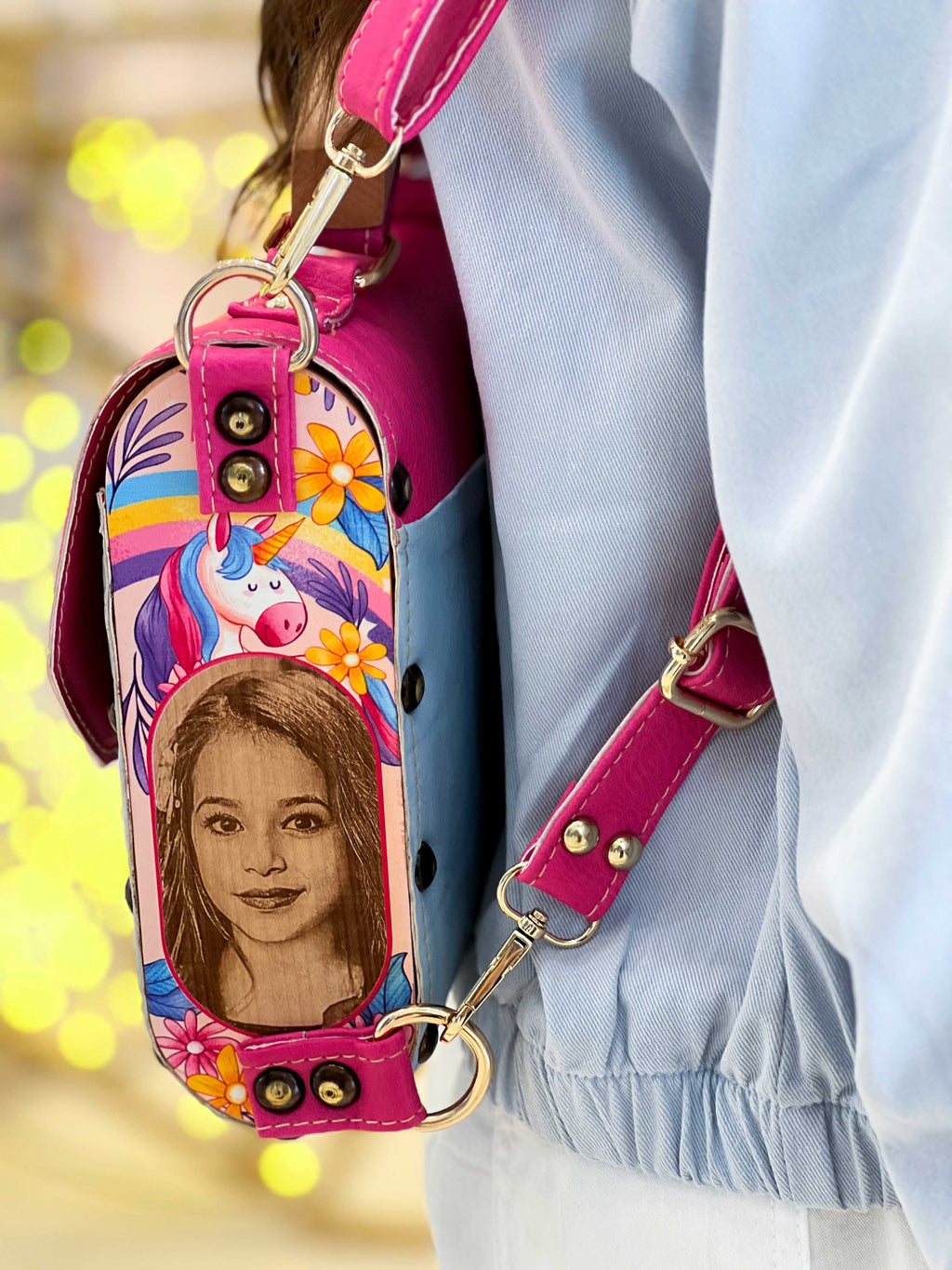 Frutti Trendy Backpack