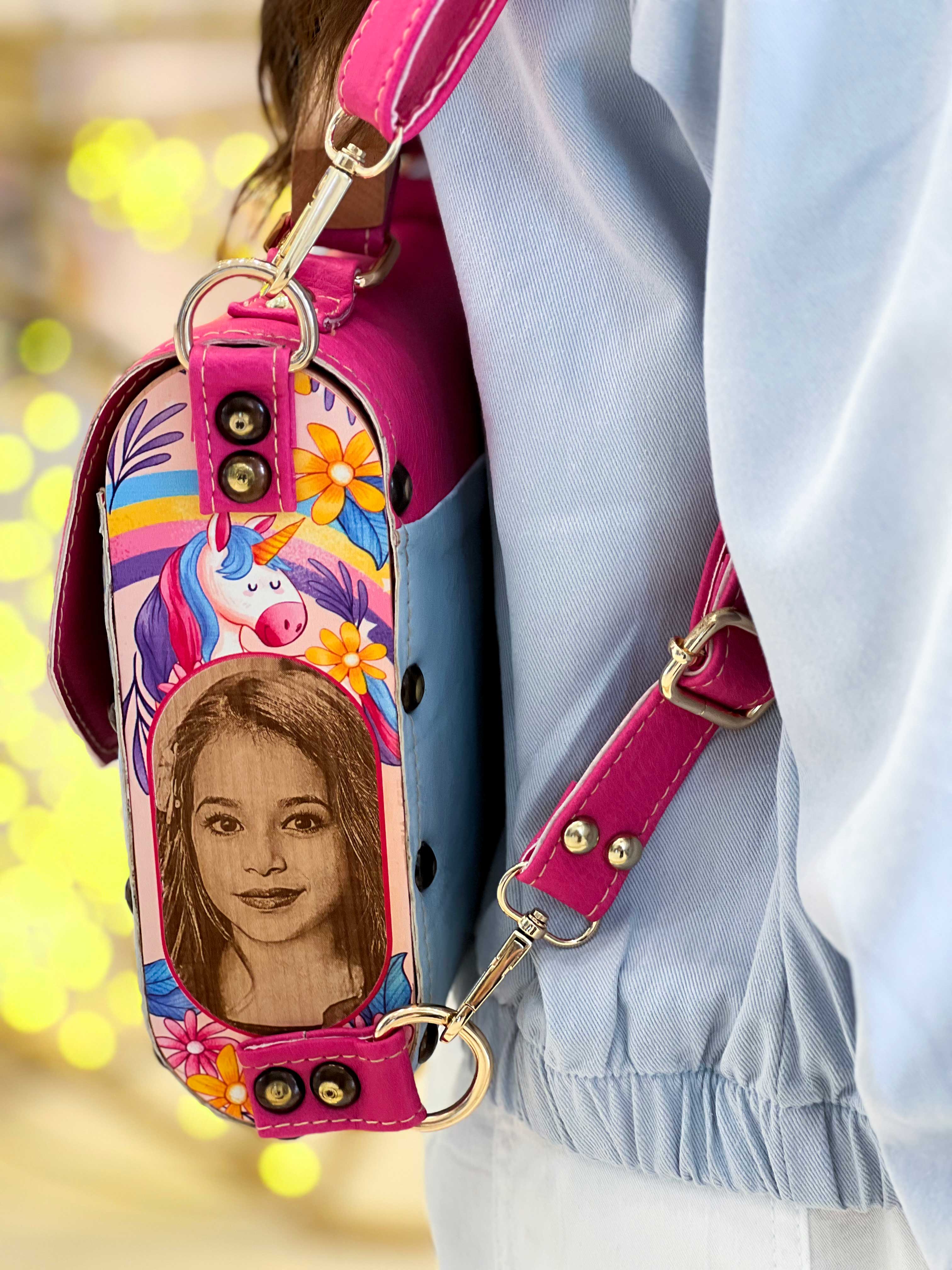 Frutti Trendy Backpack