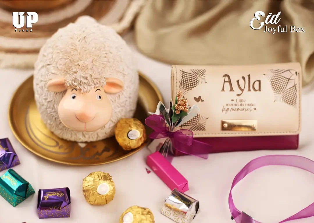 Eid Joyful Box