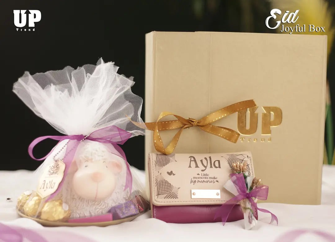 Eid Joyful Box