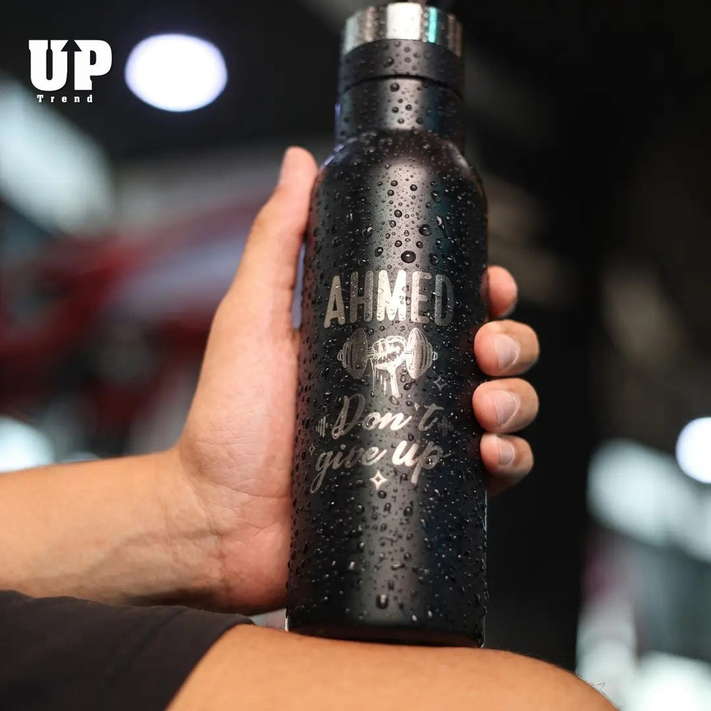 The signature Fit Bottle 2