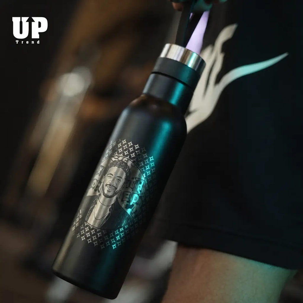 The signature Fit Bottle 2