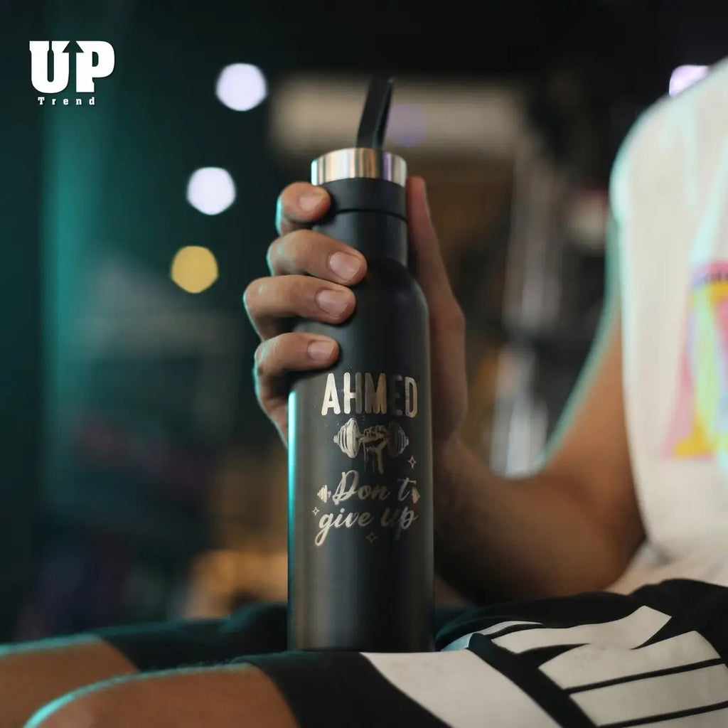 The signature Fit Bottle 2
