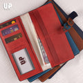 Nubian Genuine Trendy Wallet