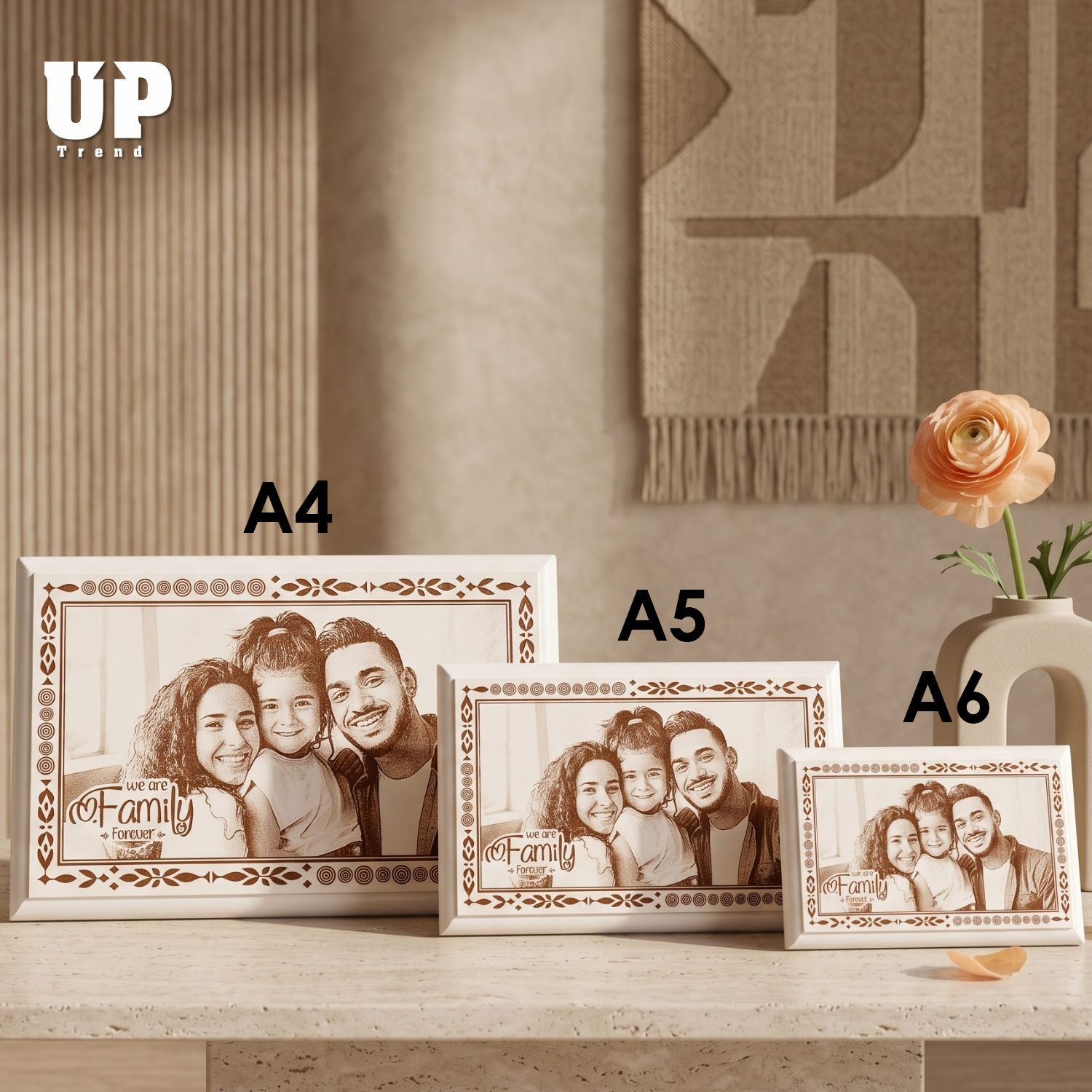 Forever Moments Collection - Family