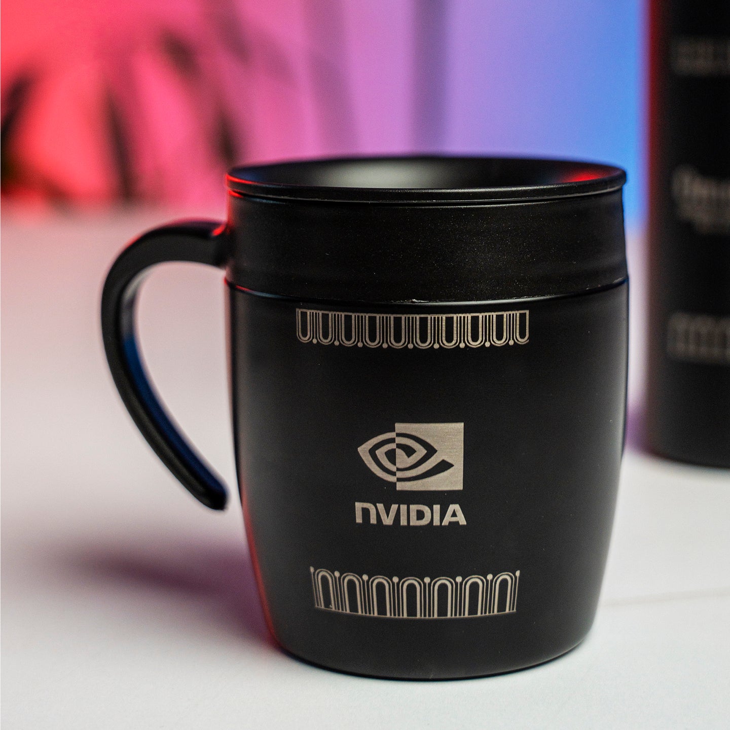 On the Go essentials