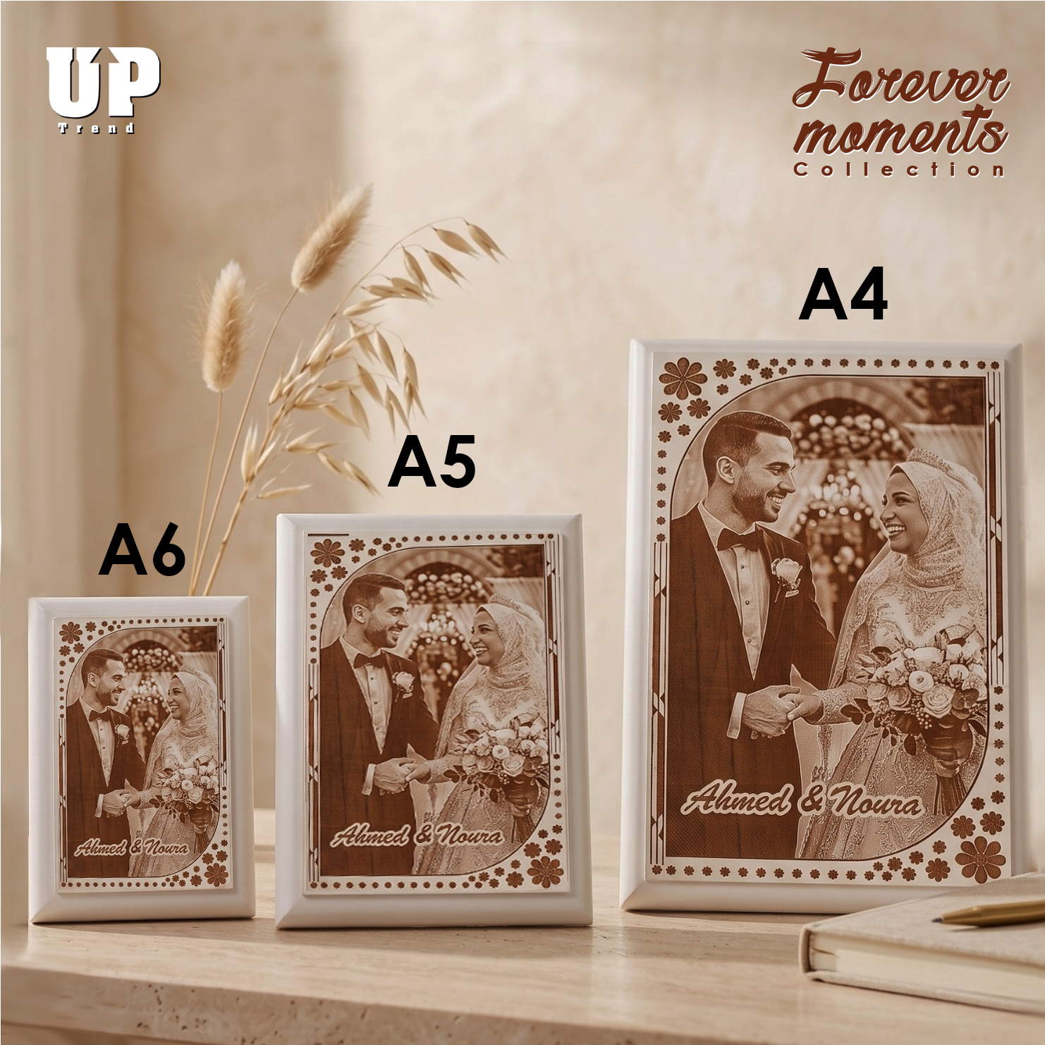 Forever Moments Collection - Wedding